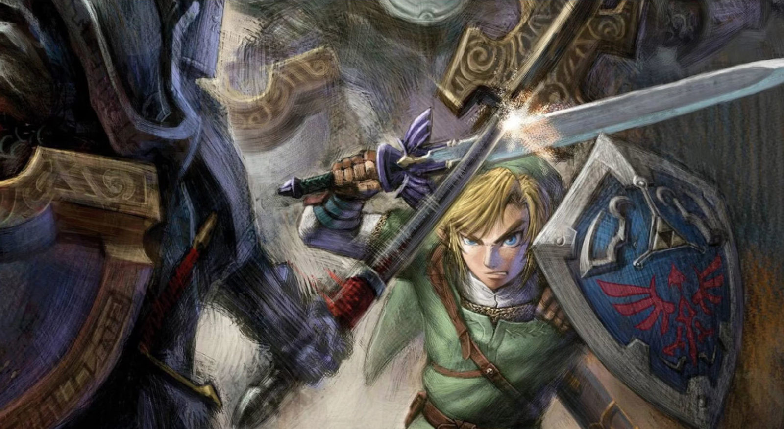 Monolith Soft Is Hiring for a New The Legend of Zelda Game