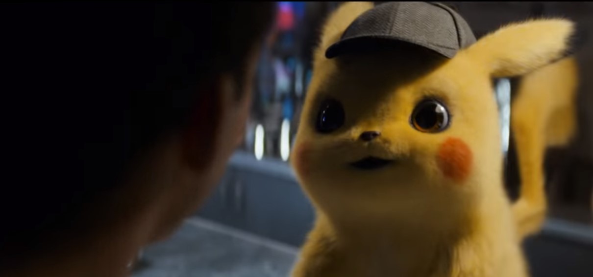 Detective Pikachu 'Broke the Video Game Movie Curse,' Says Jordan Vogt-Roberts