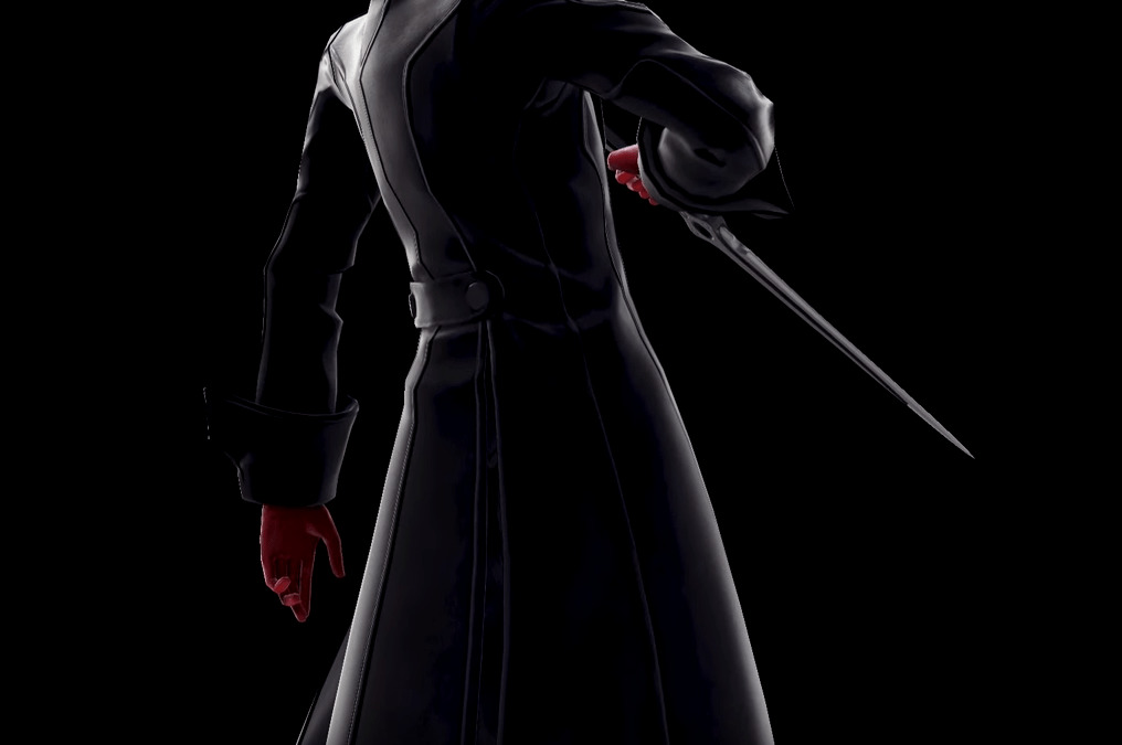 Joker Smash