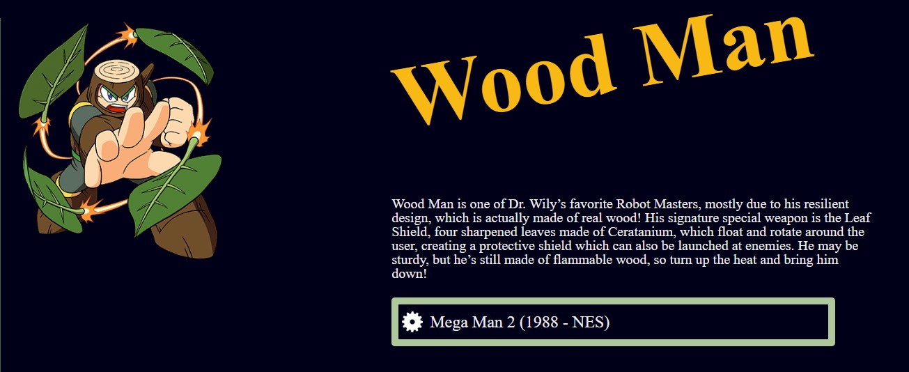 Fans Create Site That Describes Every Spirit in Super Smash Bros. Ultimate