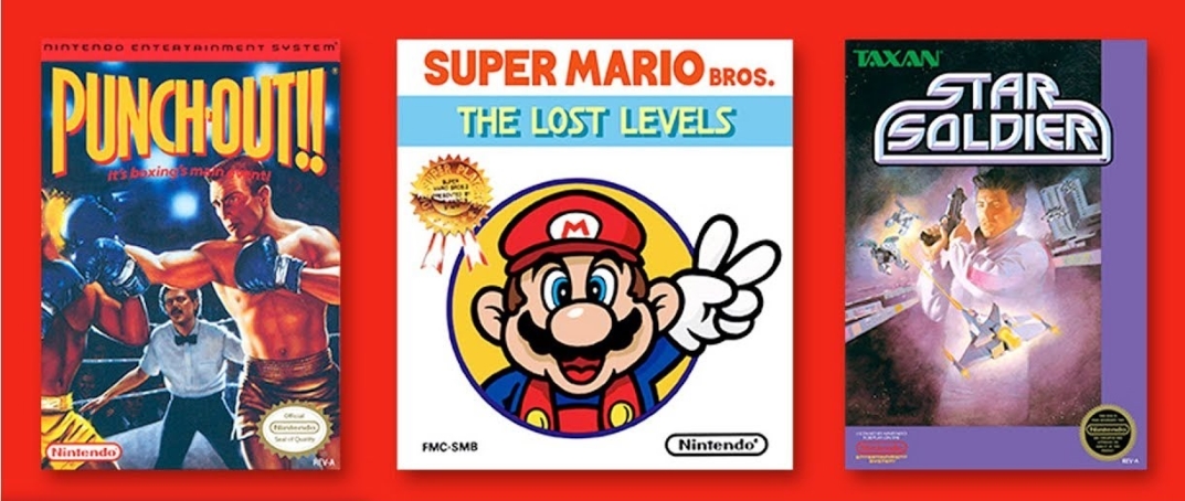 Nintendo Switch Online Adds 3 New NES Games