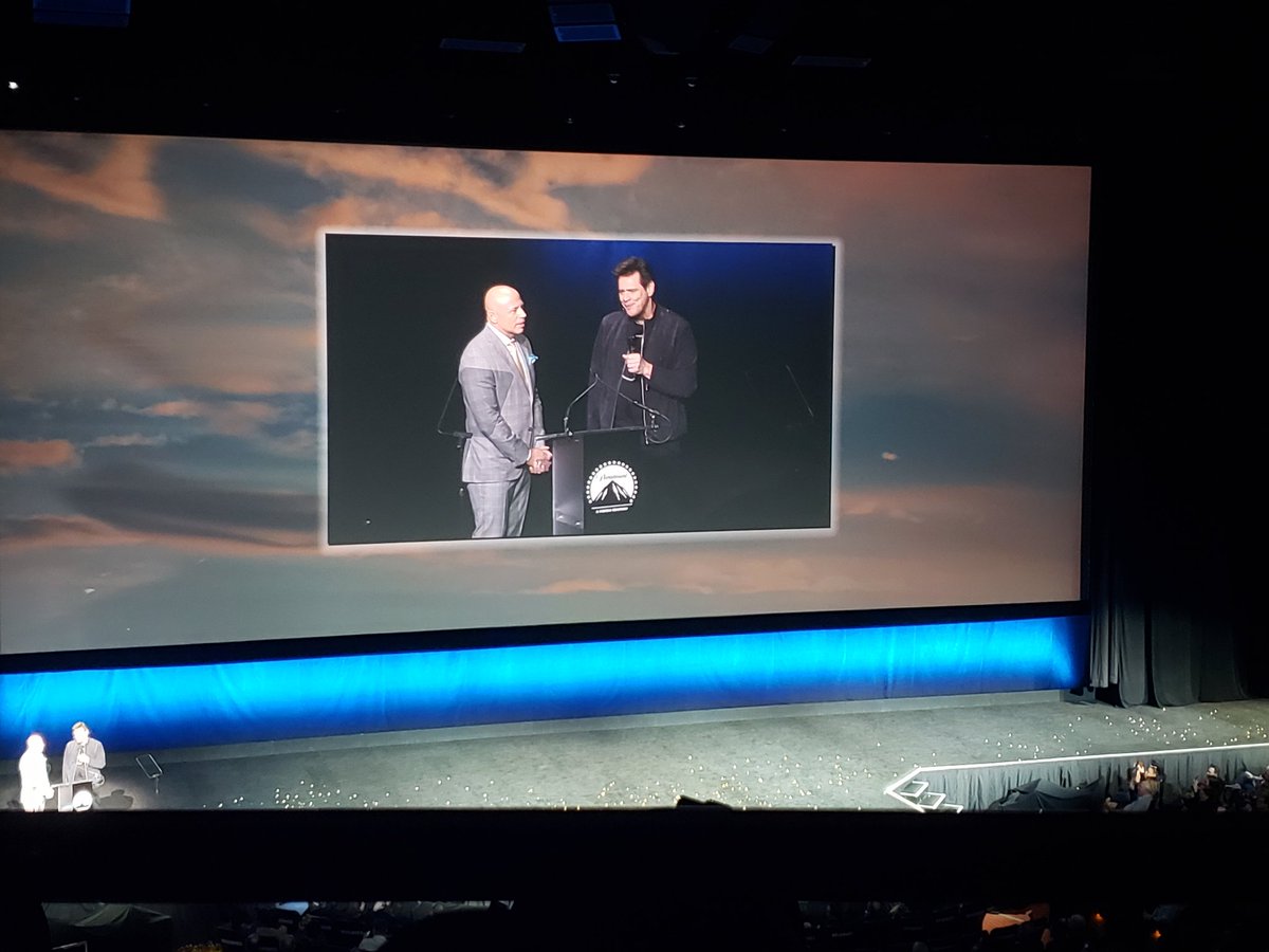 Image 3 from the section 1st Trailer: Sonic and Tom in 'SONIC' Trailer Revealed at CinemaCon: See Details