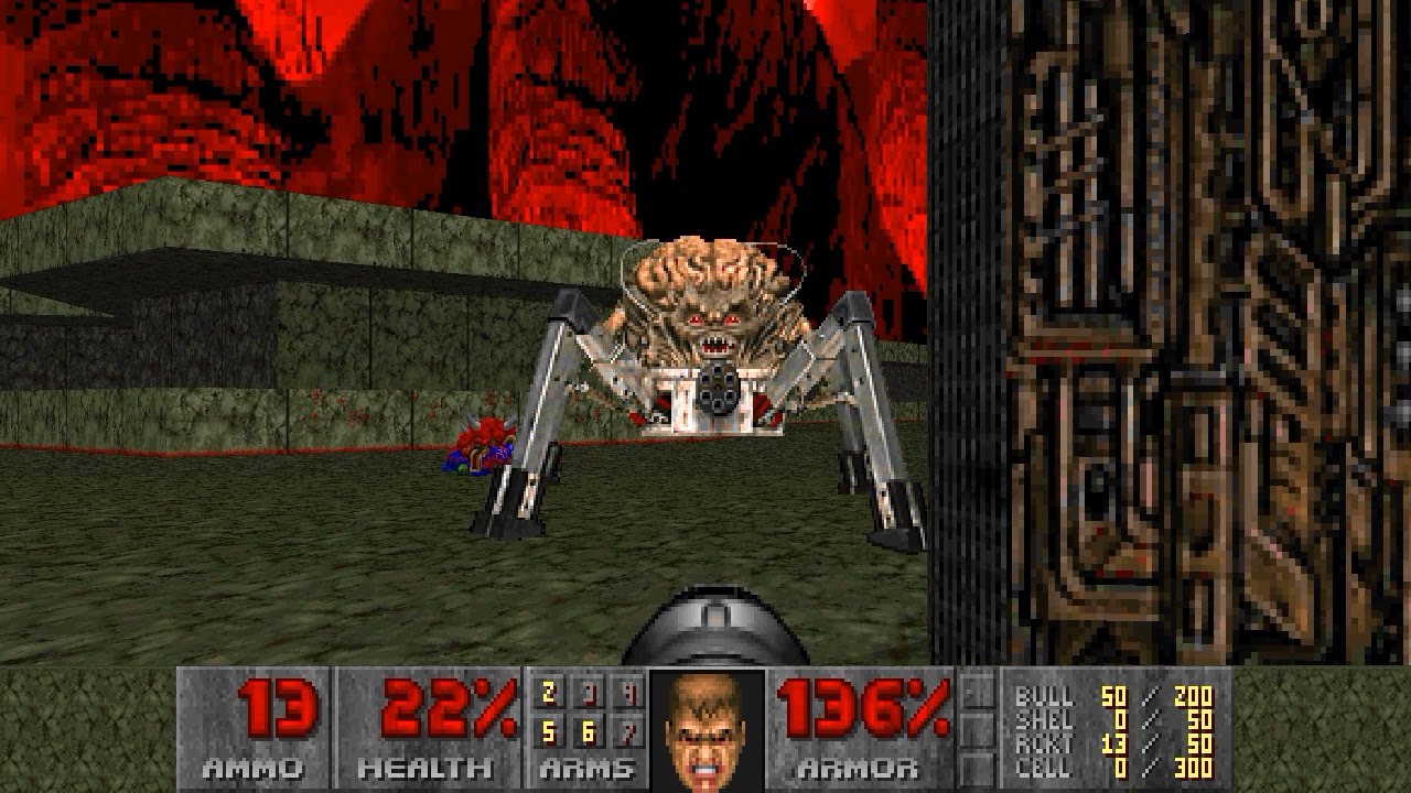 Doom's Nine-Second Record Is Broken
