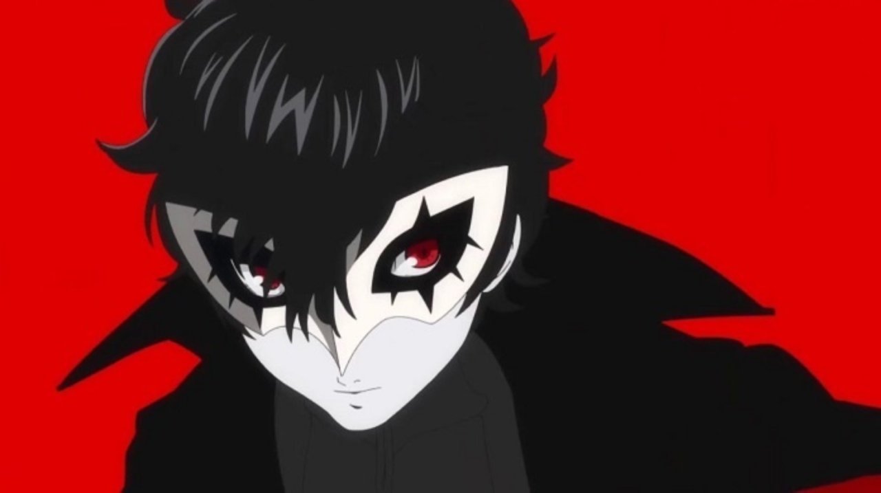 Persona 5's Joker Arrives in Super Smash Bros. Ultimate