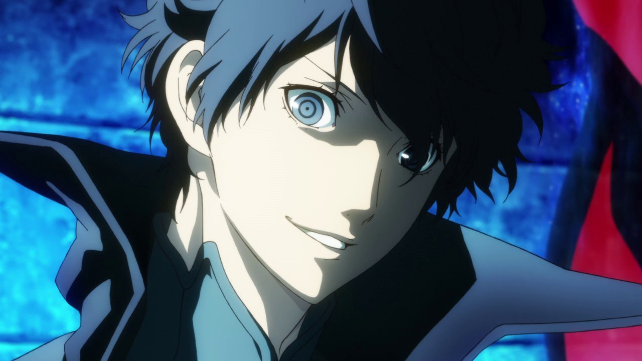 Official Super Smash Bros. Ultimate Joker Art Leaked by Best Buy