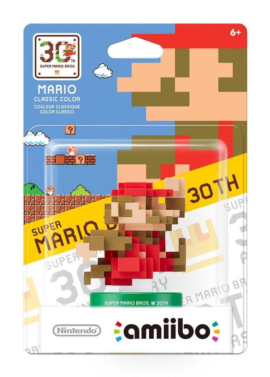 Super Mario Maker: playing at being Shigeru Miyamoto #1