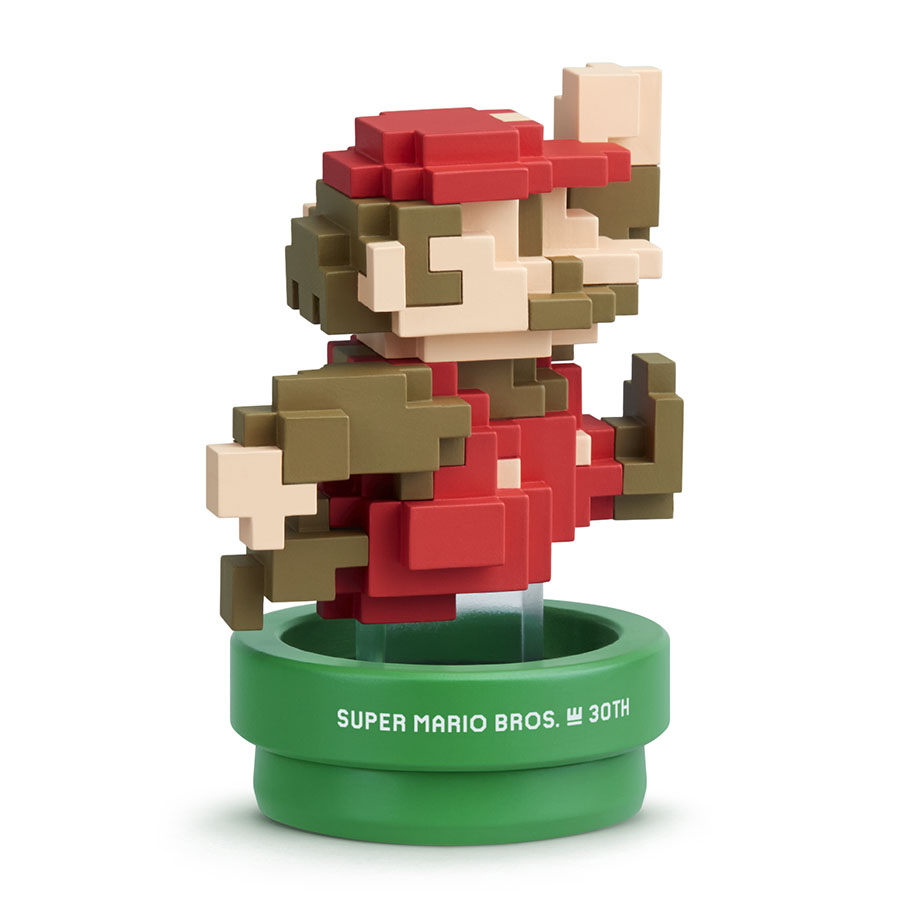 Super Mario Maker: playing at being Shigeru Miyamoto #2