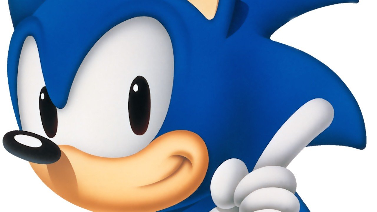 'Sonic the Hedgehog' Finally Became a Rival to Super Mario?