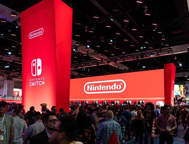 Image related to the article E3 2019 Nintendo Direct Announced for June 11