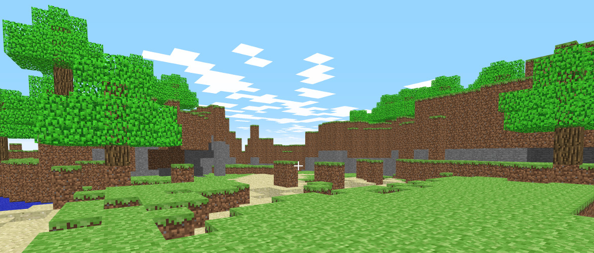 Image related to the article You Can Play Minecraft for Free in a Browser; Here's How