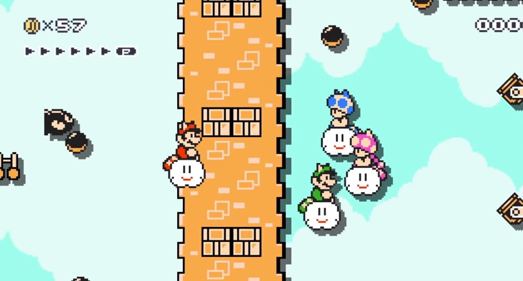 MM2 Online Co-op