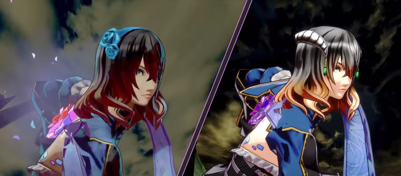 Bloodstained: Curse of the Moon Trailer Shows Visual Evolution and Release Date