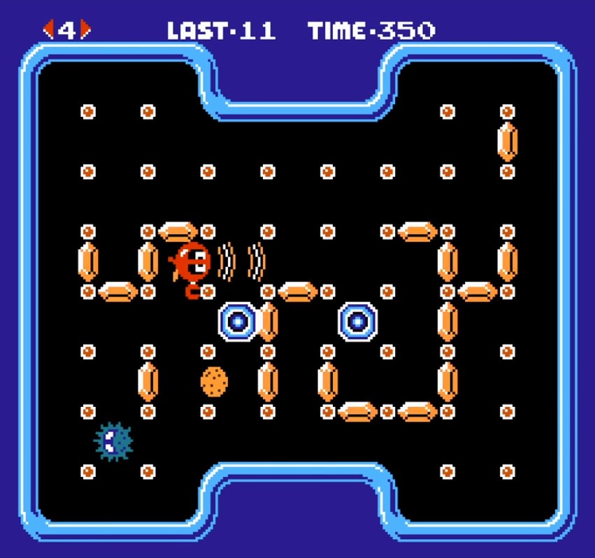 Image 1 related to the article Nintendo Switch Online will get three more NES games this month