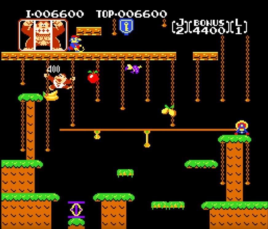 Image 2 related to the article Nintendo Switch Online will get three more NES games this month