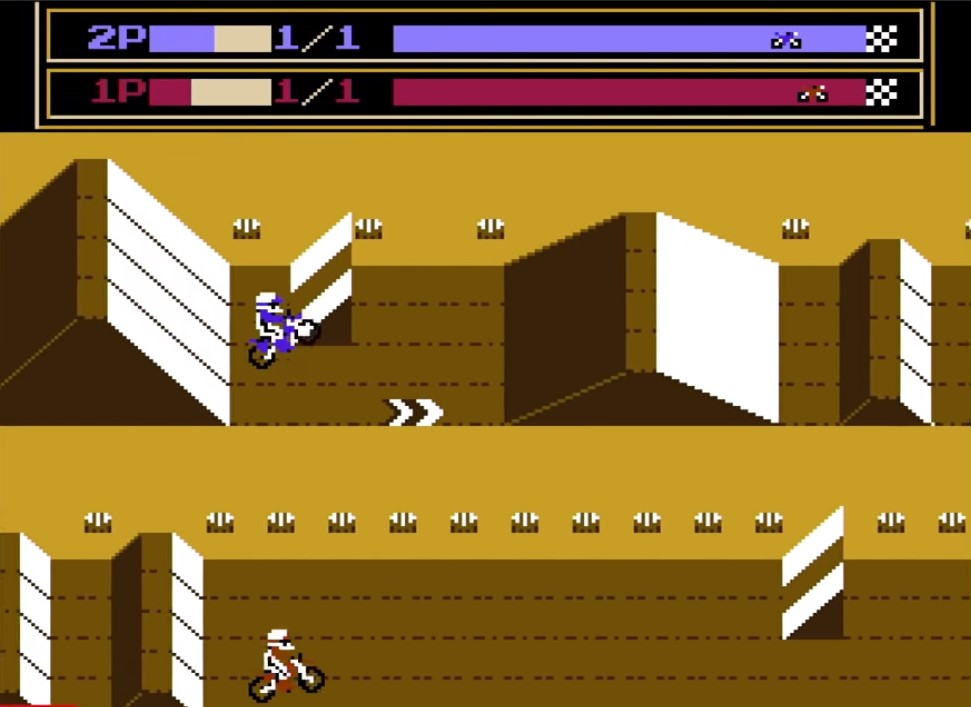 Image 3 related to the article Nintendo Switch Online will get three more NES games this month