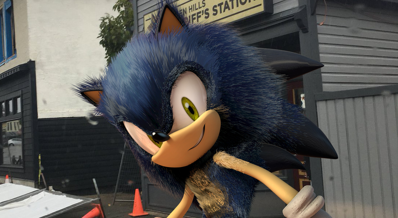 Sonic the Hedgehog Is Delayed to 2020
