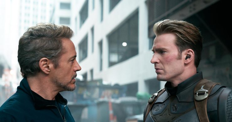 After Avengers Controversy, Brazilian Films Will Have Theater Quotas