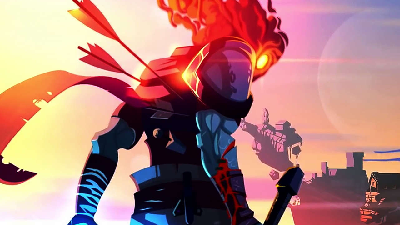Dead Cells Reaches Two Million Units Sold