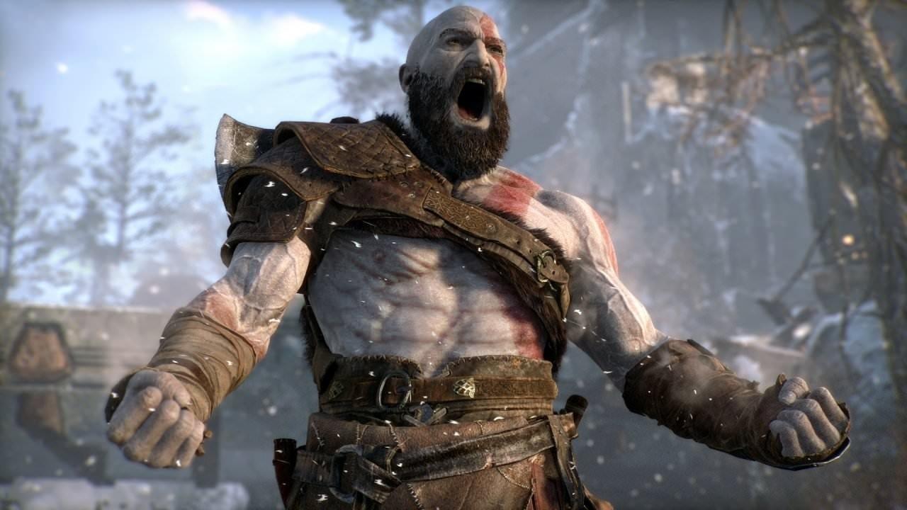 God of War Reaches 10 Million Copies Sold