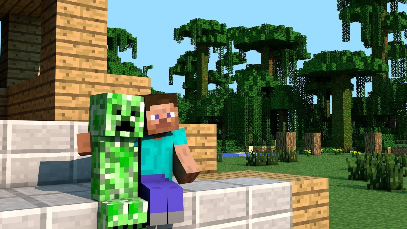 You Can Play Minecraft for Free in a Browser; Here's How