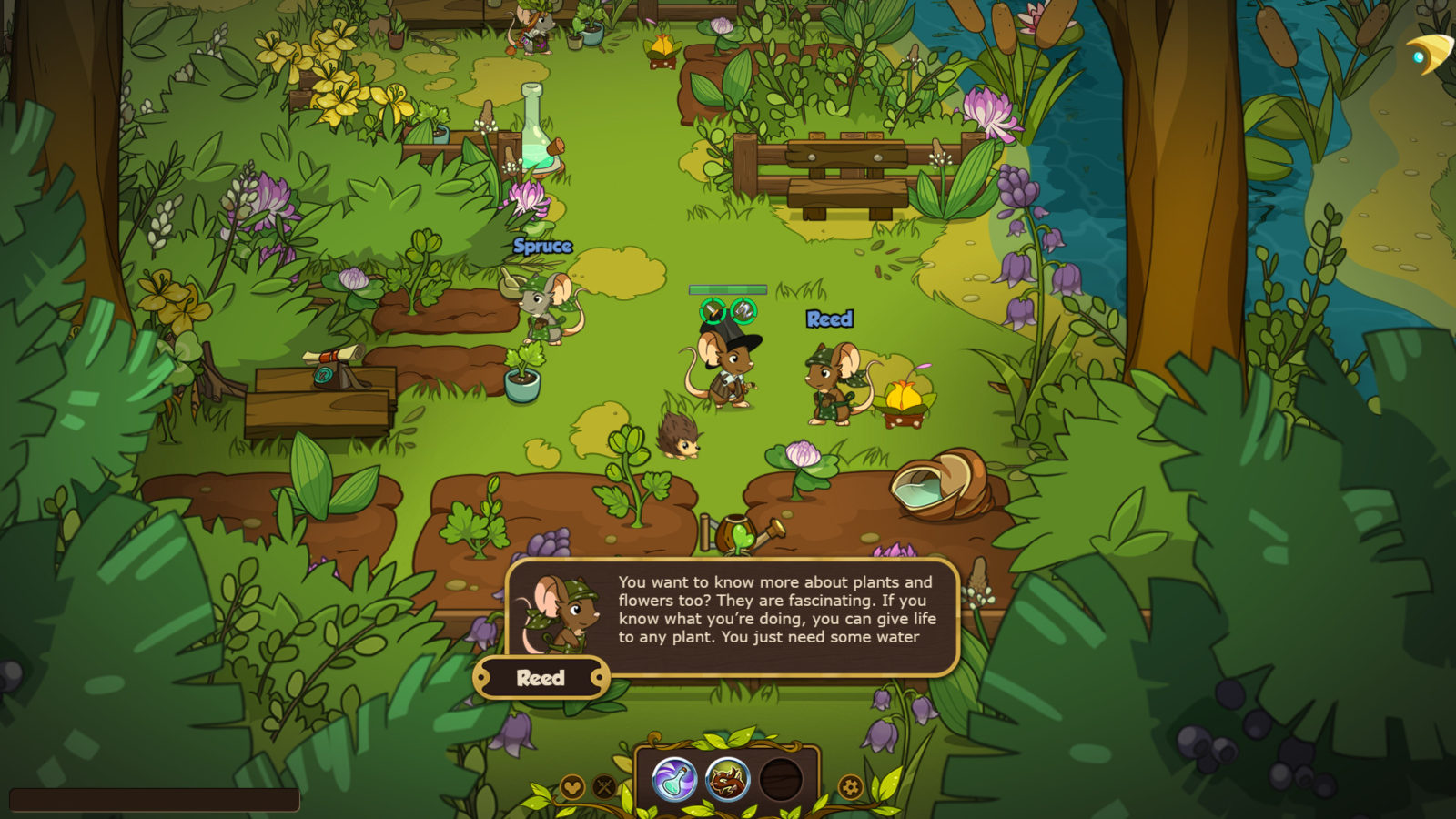 Transformice Adventures - A Great Game with a Demo Already Available #3