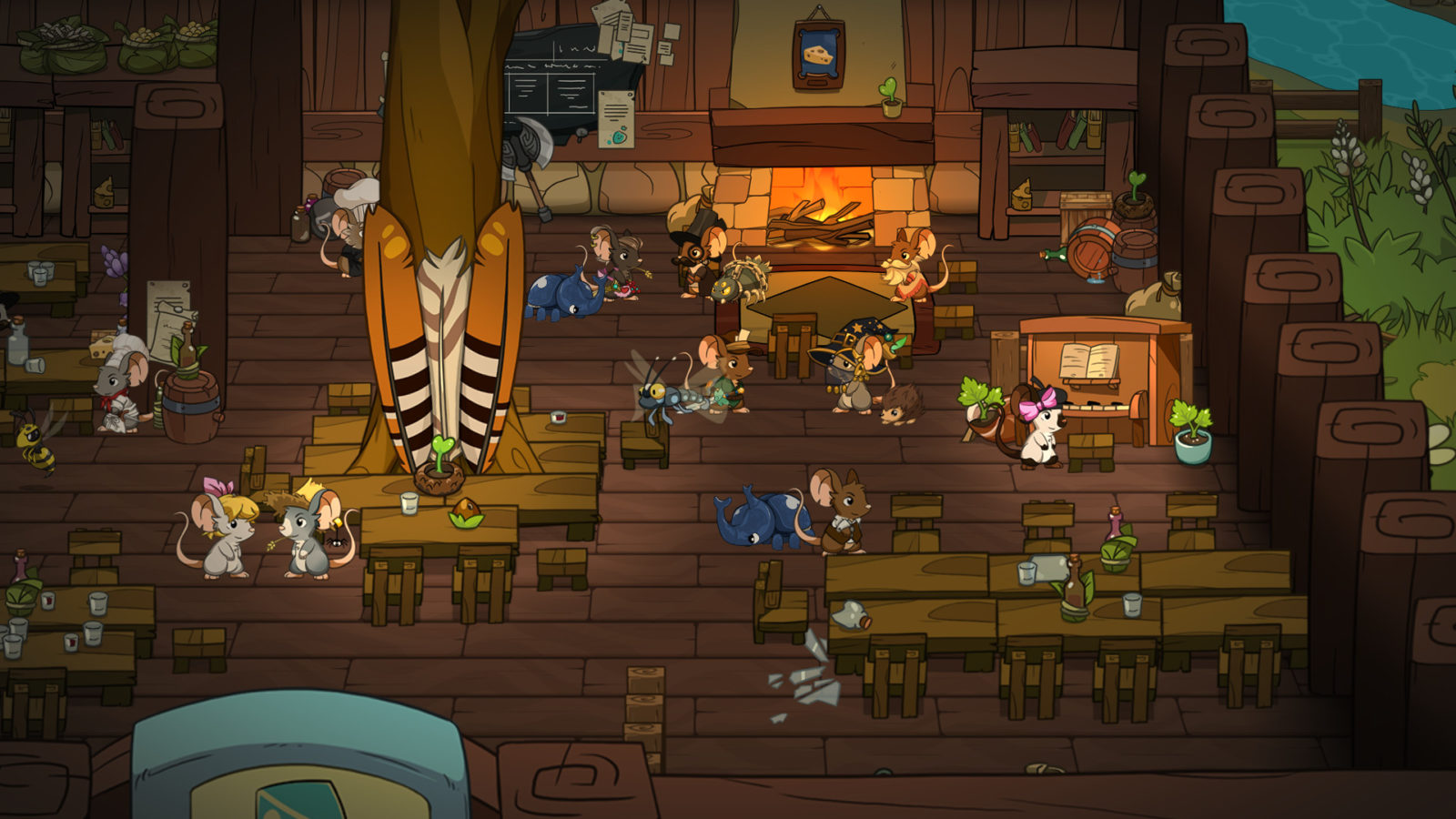 Transformice Adventures - A Great Game with a Demo Already Available #1