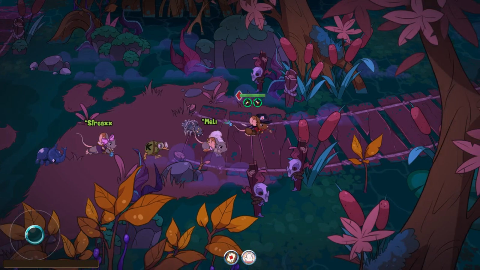 Transformice Adventures - A Great Game with a Demo Already Available #2