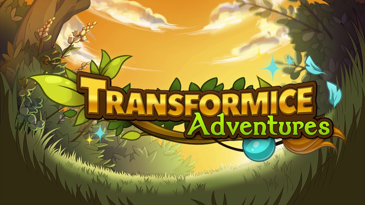Transformice Adventures - A Great Game with a Demo Already Available