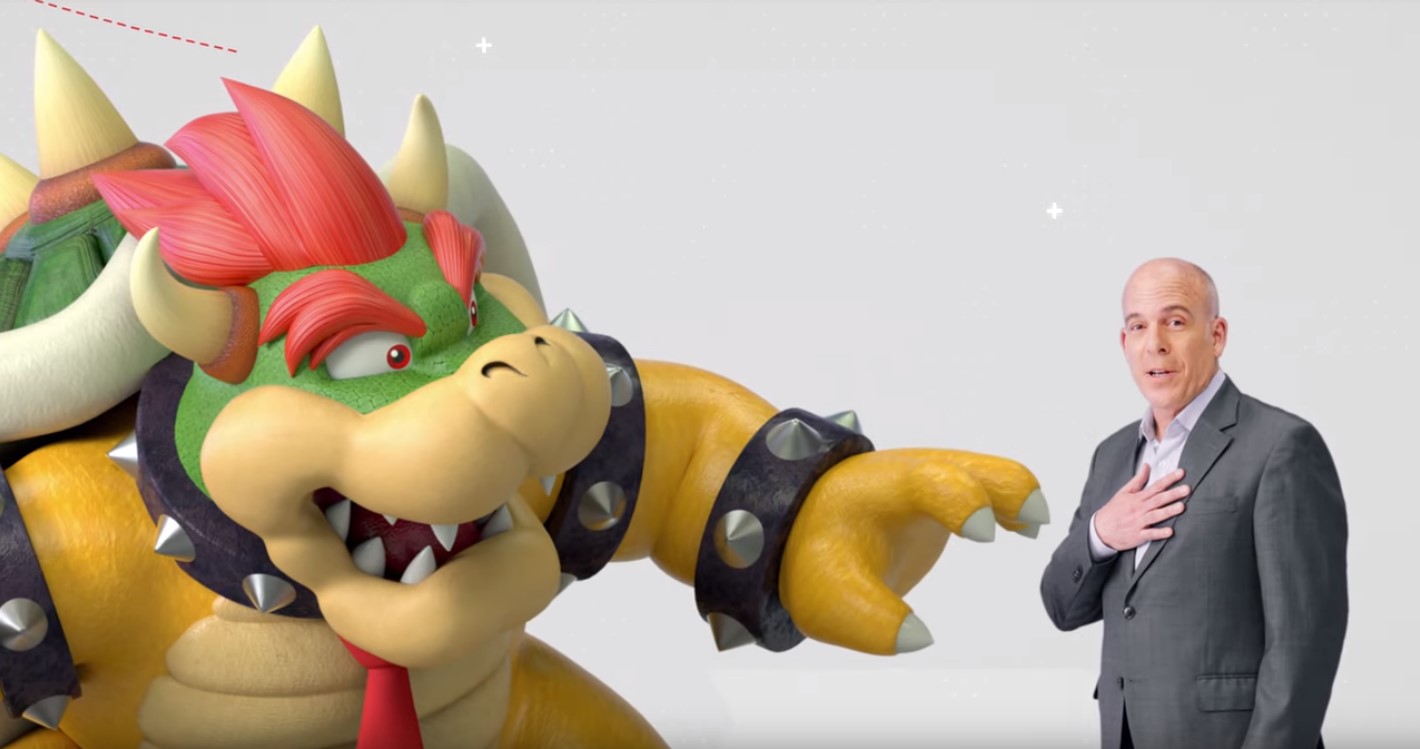 Bowser