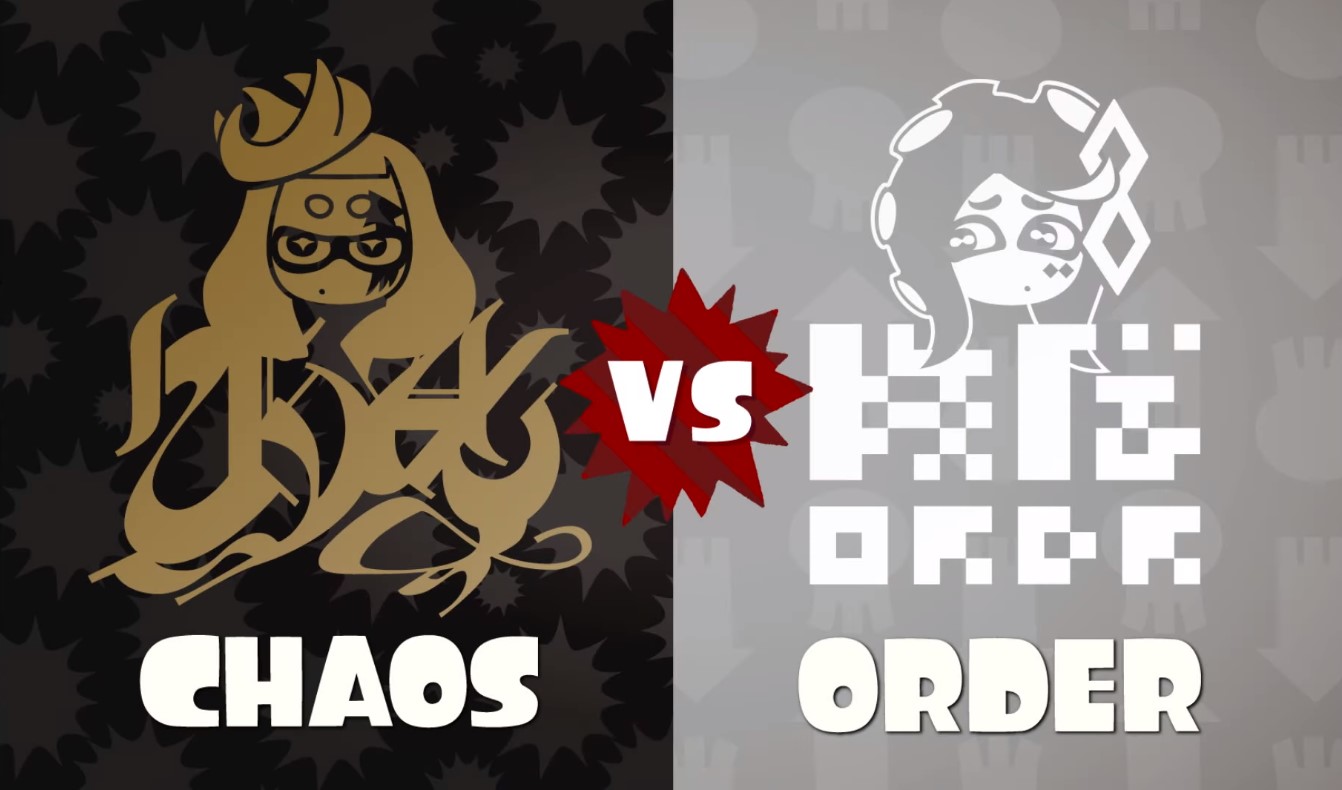 Image related to the article Splatoon 2’s final Splatfest is revealed