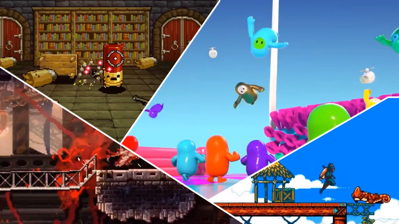 Devolver Digital Parodies Nintendo Direct at Its E3 2019 Conference