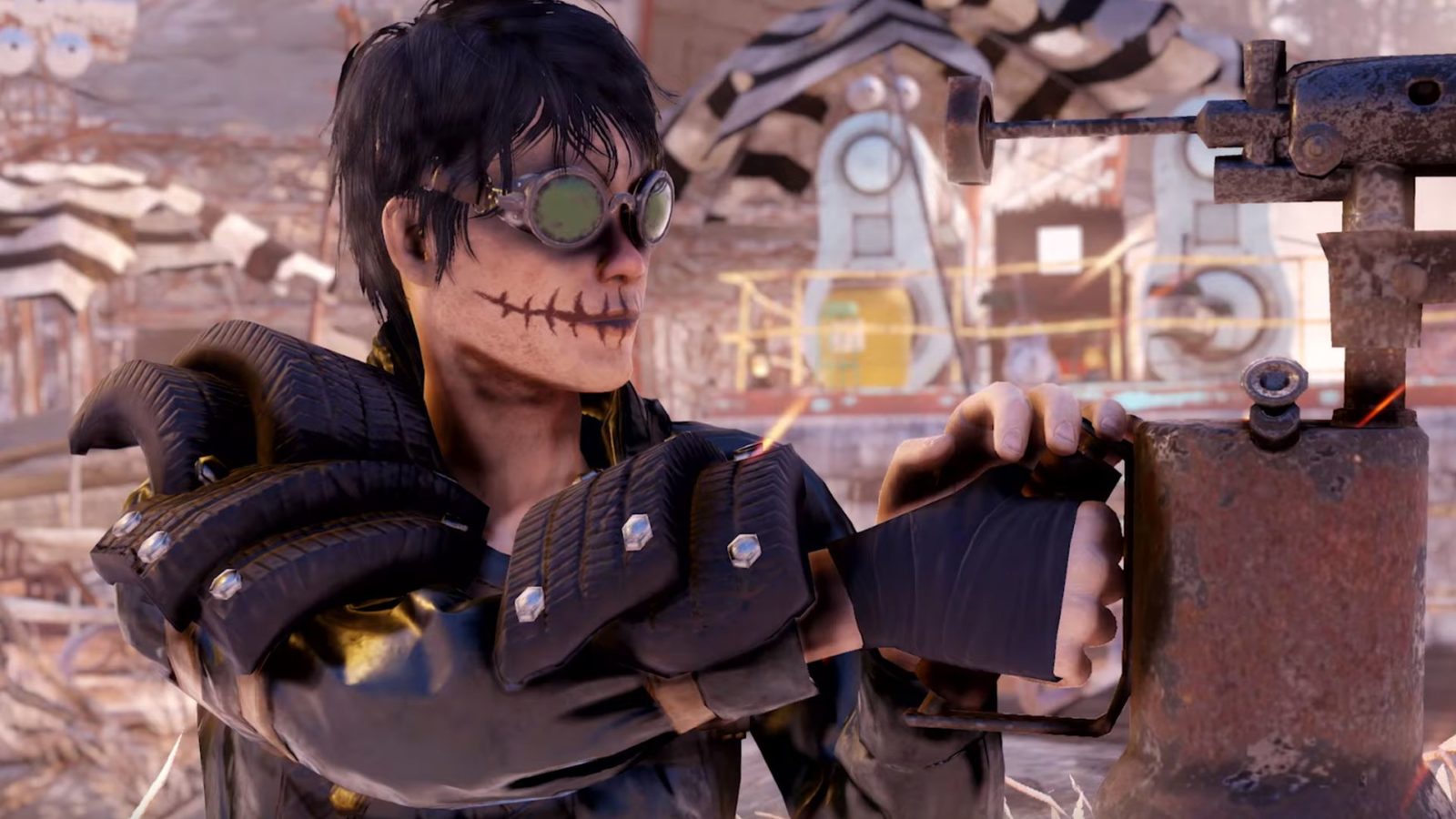 Image 1 from the section Bethesda: New Games and Updates to Earlier Titles in E3 2019 Recaps: Bethesda, EA, Ubisoft, Epic, and Square Enix
