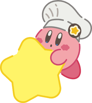KirbyCafe