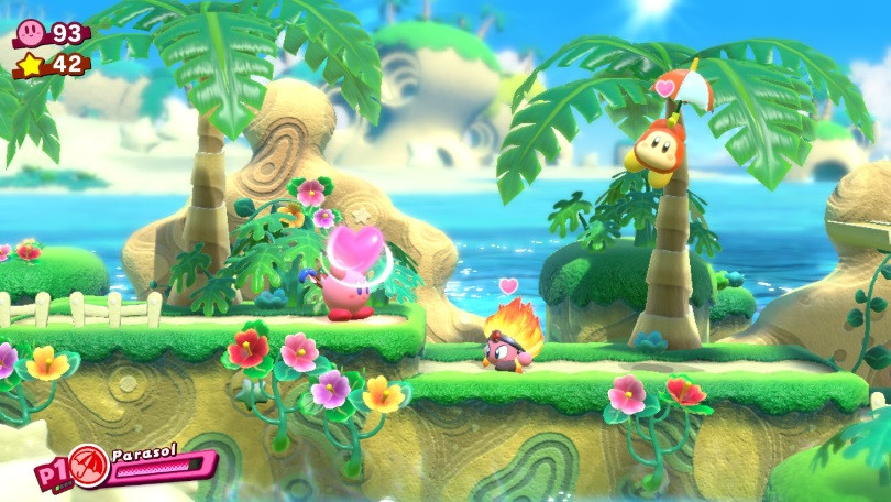 KirbyStarAllies
