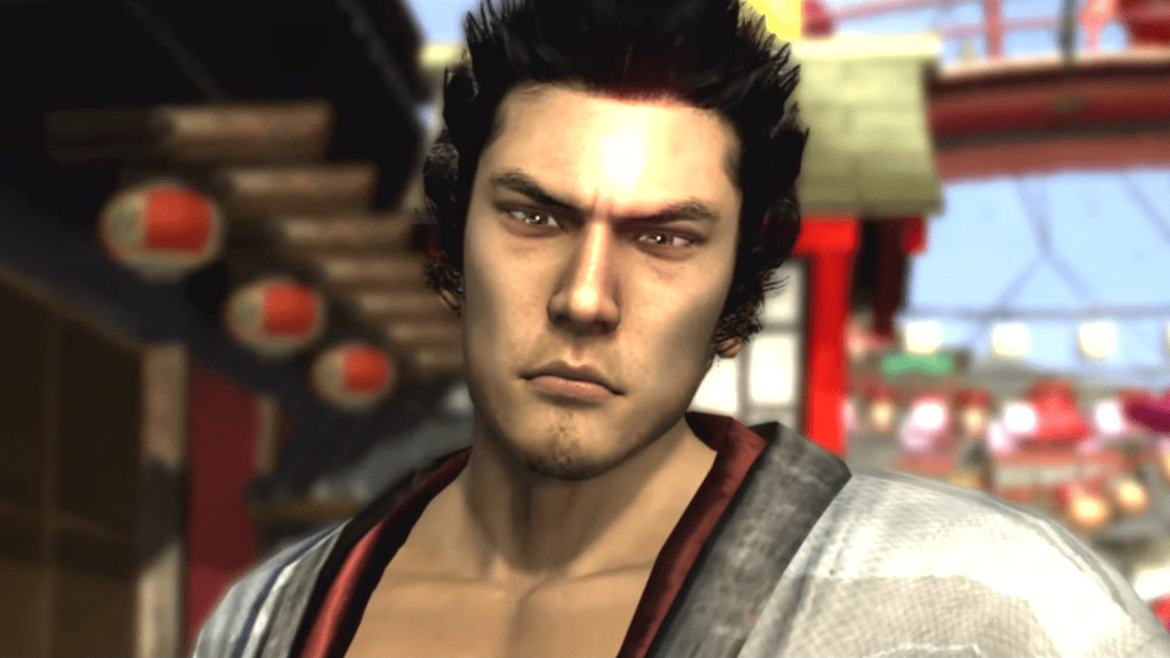 Yakuza Producer Says ‘Kenzan’ Could Receive a ‘Kiwami’ Remake