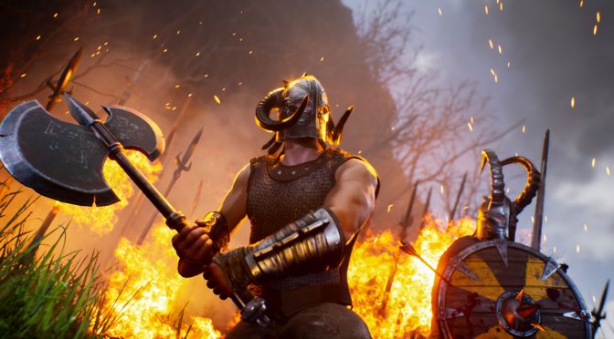 Image 4 from the section Epic Games: Shenmue 3 Is Now an Epic Exclusive for One Year in E3 2019 Recaps: Bethesda, EA, Ubisoft, Epic, and Square Enix