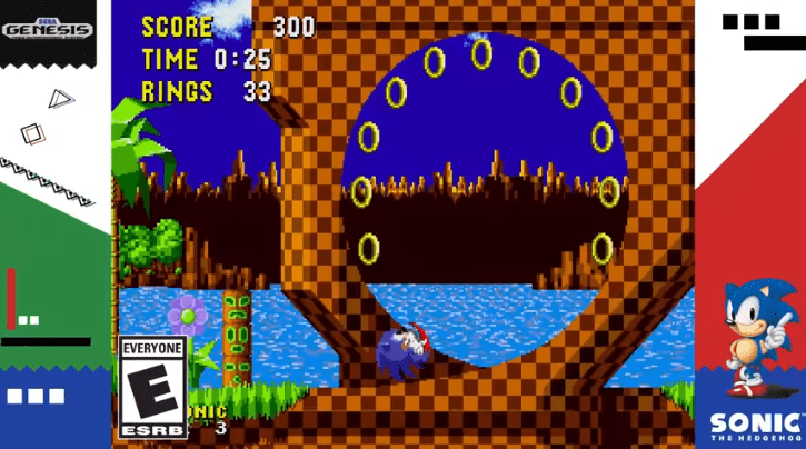 Image related to the article ‘2021 Will Be a Big Year for Sonic,’ Says Sonic Team President