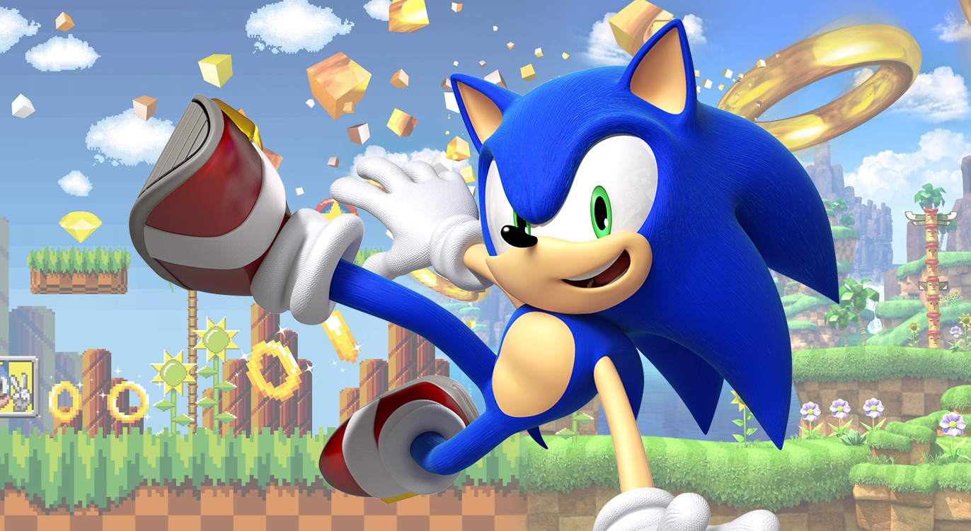 2021 Will Be a Big Year for Sonic, Says Sonic Team President