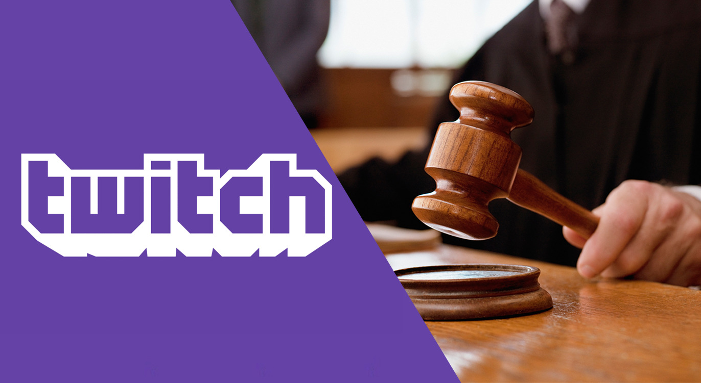 After Pornography and Violence Flood Platform, Twitch Tries to Sue Those Responsible