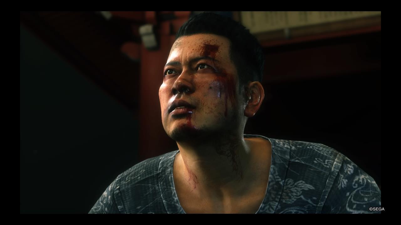 Image related to the article Yakuza 6 actor accused of having ties to organized crime