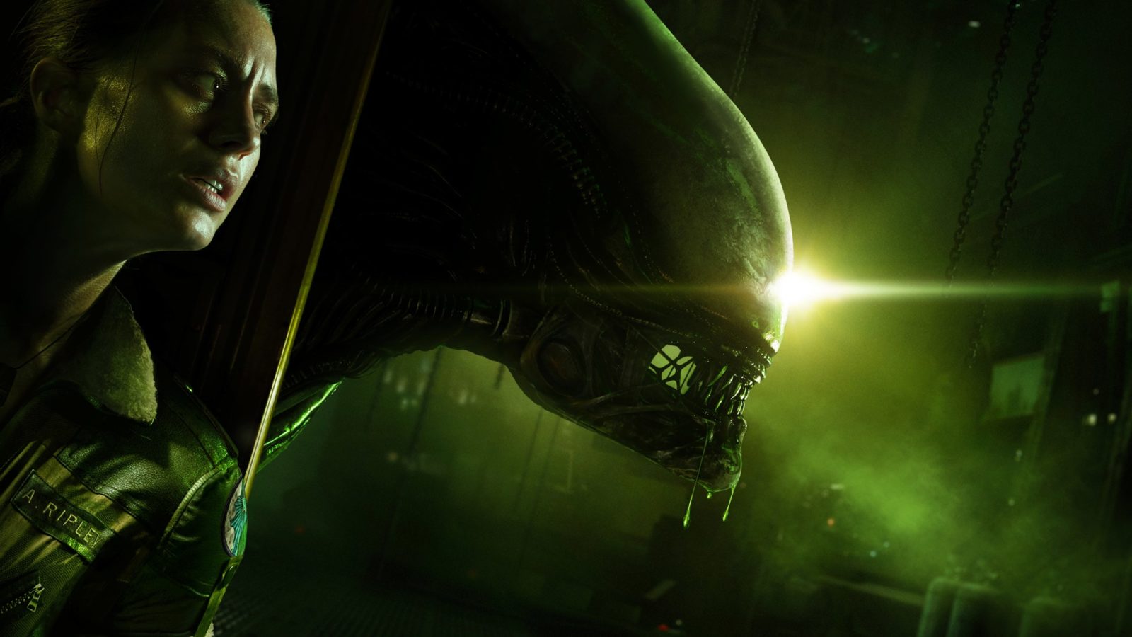 Alien: Isolation Is Coming to Switch in 2019