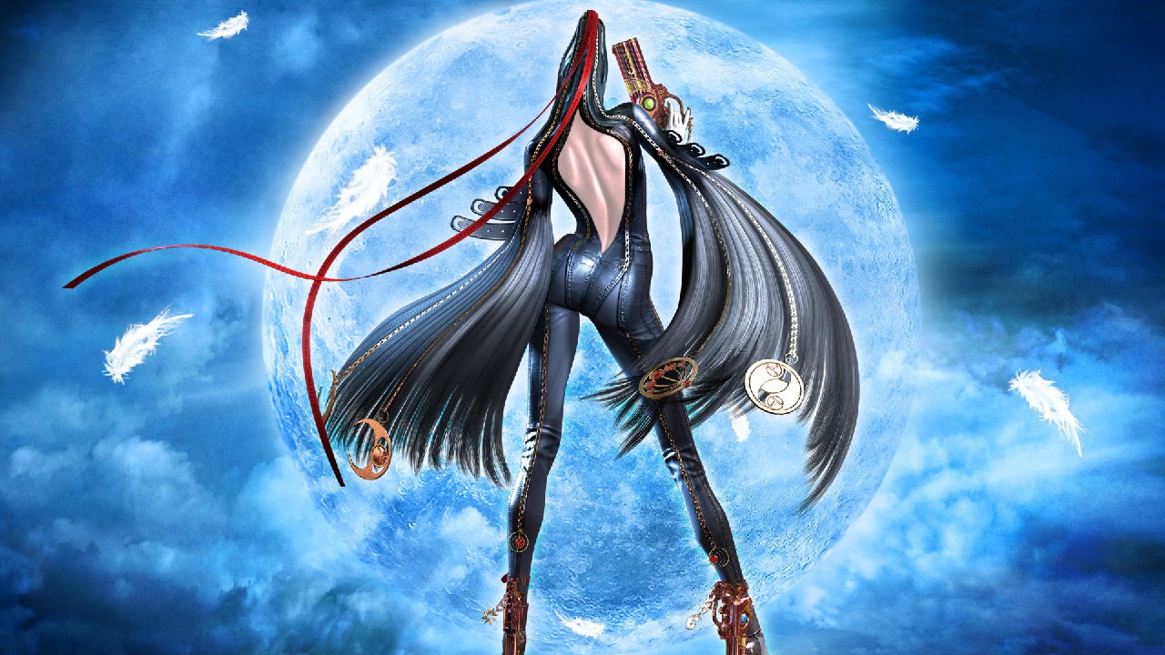 Bayonetta — Did It Manage to Surpass Devil May Cry?