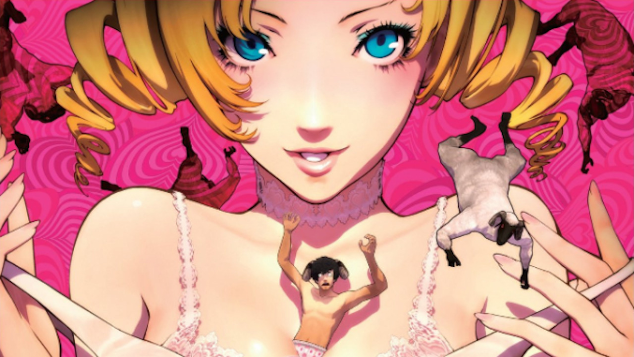 SEGA and Atlus Reveal Titles to Be Shown at E3 2019