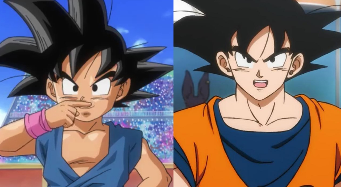 New Dragon Ball Film Confirmed to Be in Production