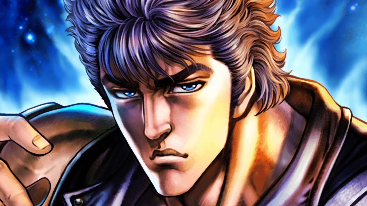 Fist of the North Star: Legends ReVIVE Will Arrive in the West in 2019
