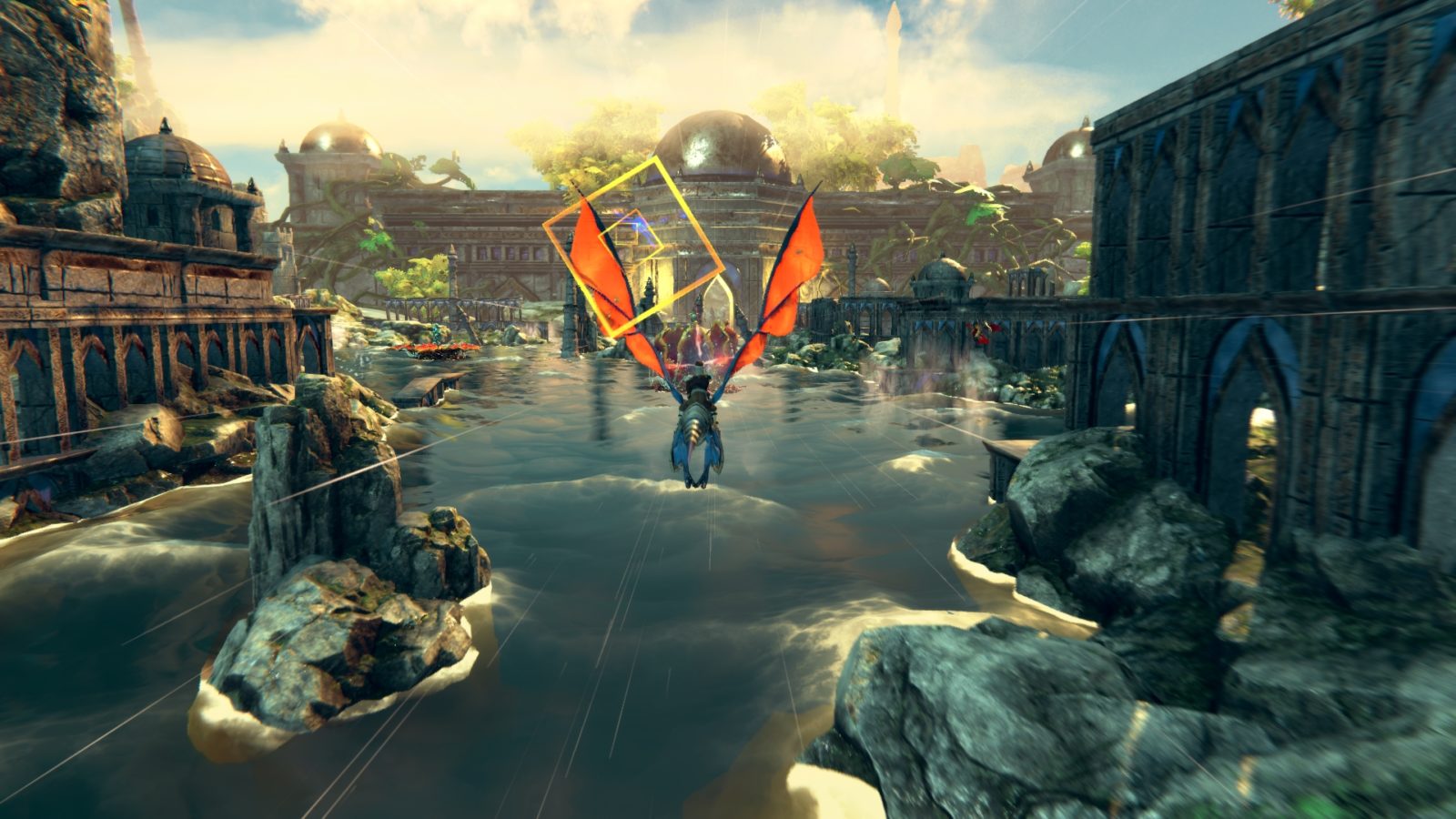 Panzer Dragoon Will Have a Physical Release and Its ‘Zwei’ Sequel Is Confirmed