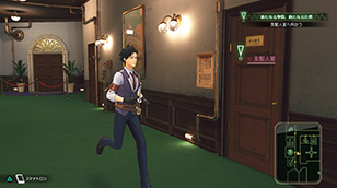 Image 2 related to the article Project Sakura Wars Gets Its First Gameplay and More Details; Take a Look