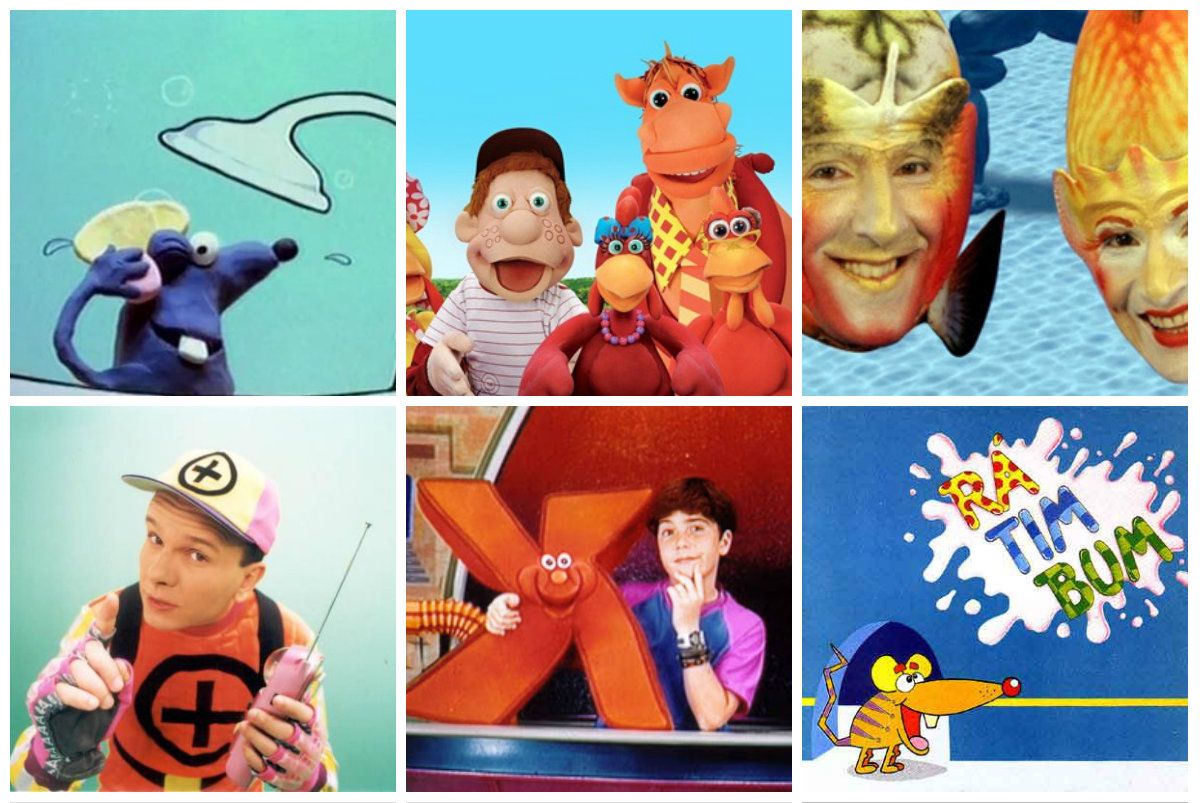 TV Cultura Creates a YouTube Channel to Make Its Classic Programs Available