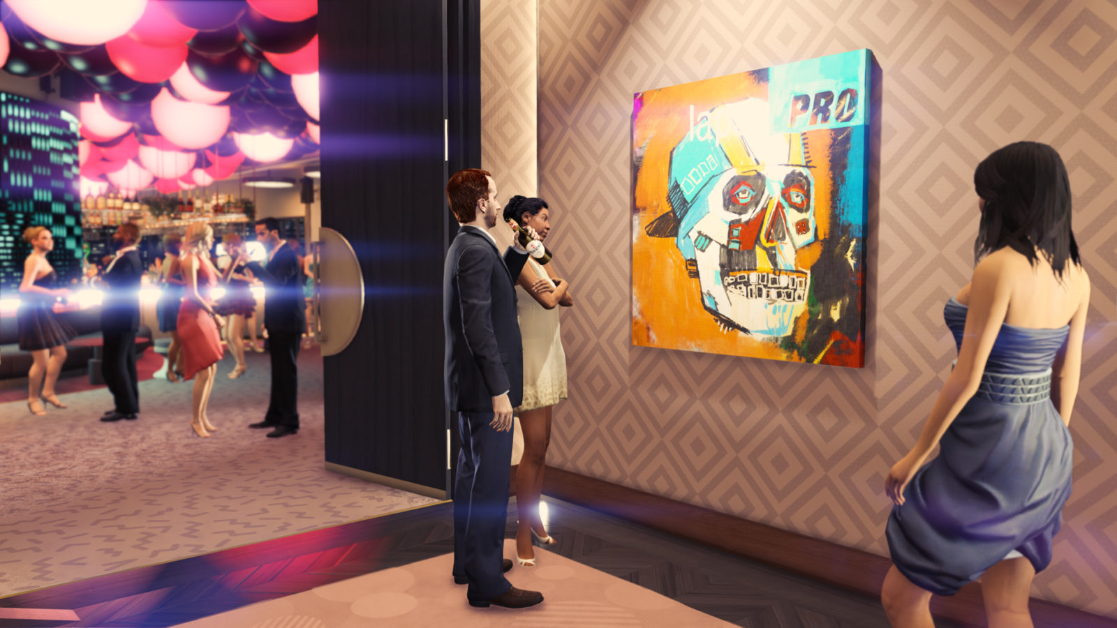 Image 2 from the section GTA Online: The Diamond Casino & Resort in GTA Online Casino Is Allowed in Brazil: Understand the Full Story