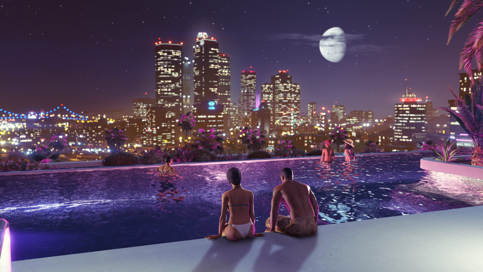 Image 3 from the section GTA Online: The Diamond Casino & Resort in GTA Online Casino Is Allowed in Brazil: Understand the Full Story
